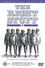 The Right Stuff (2 disc set)